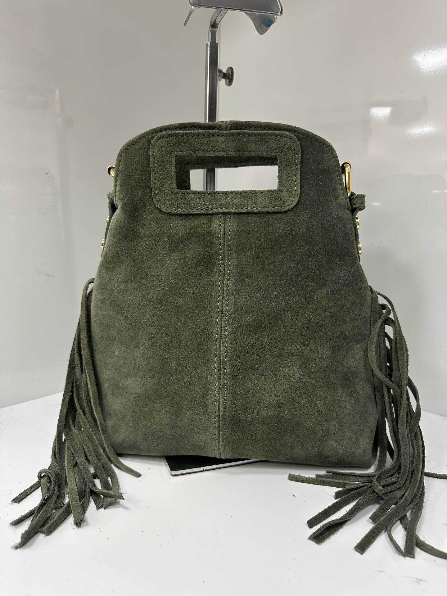 L0472 Bag 10.2in 6 Color Options
