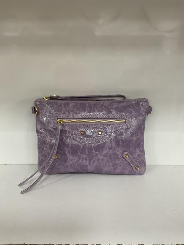 L56 Bag 10.6in 9 Color Options