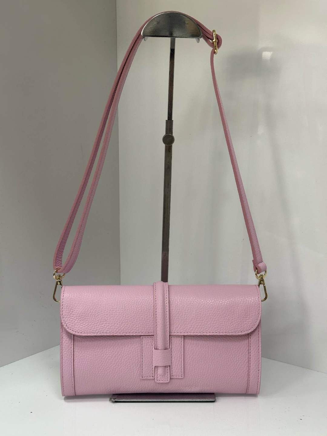 L0549 Bag 9.8in 9 Color Options