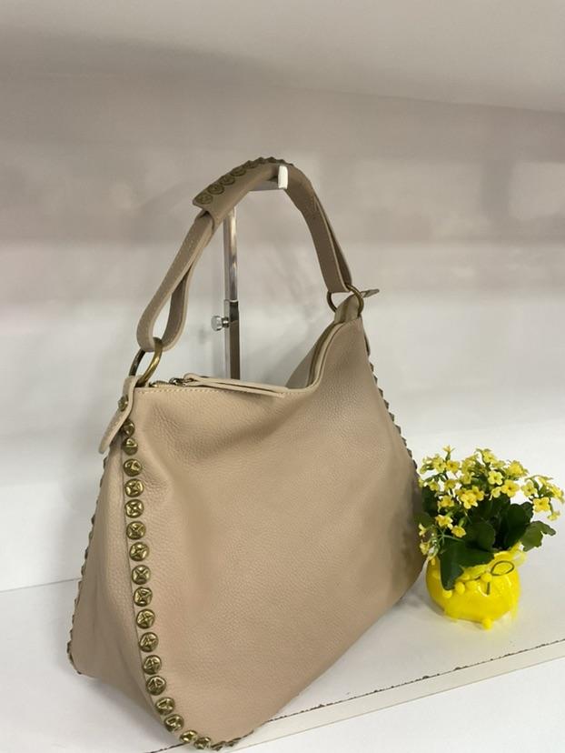 L0141 Bag 14.2in 10 Color Options