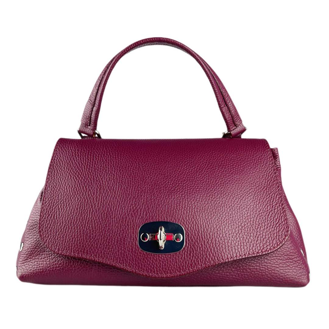 MI1263 Bag 13.4in 7 Color Options