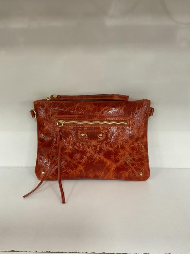 L56 Bag 10.6in 9 Color Options