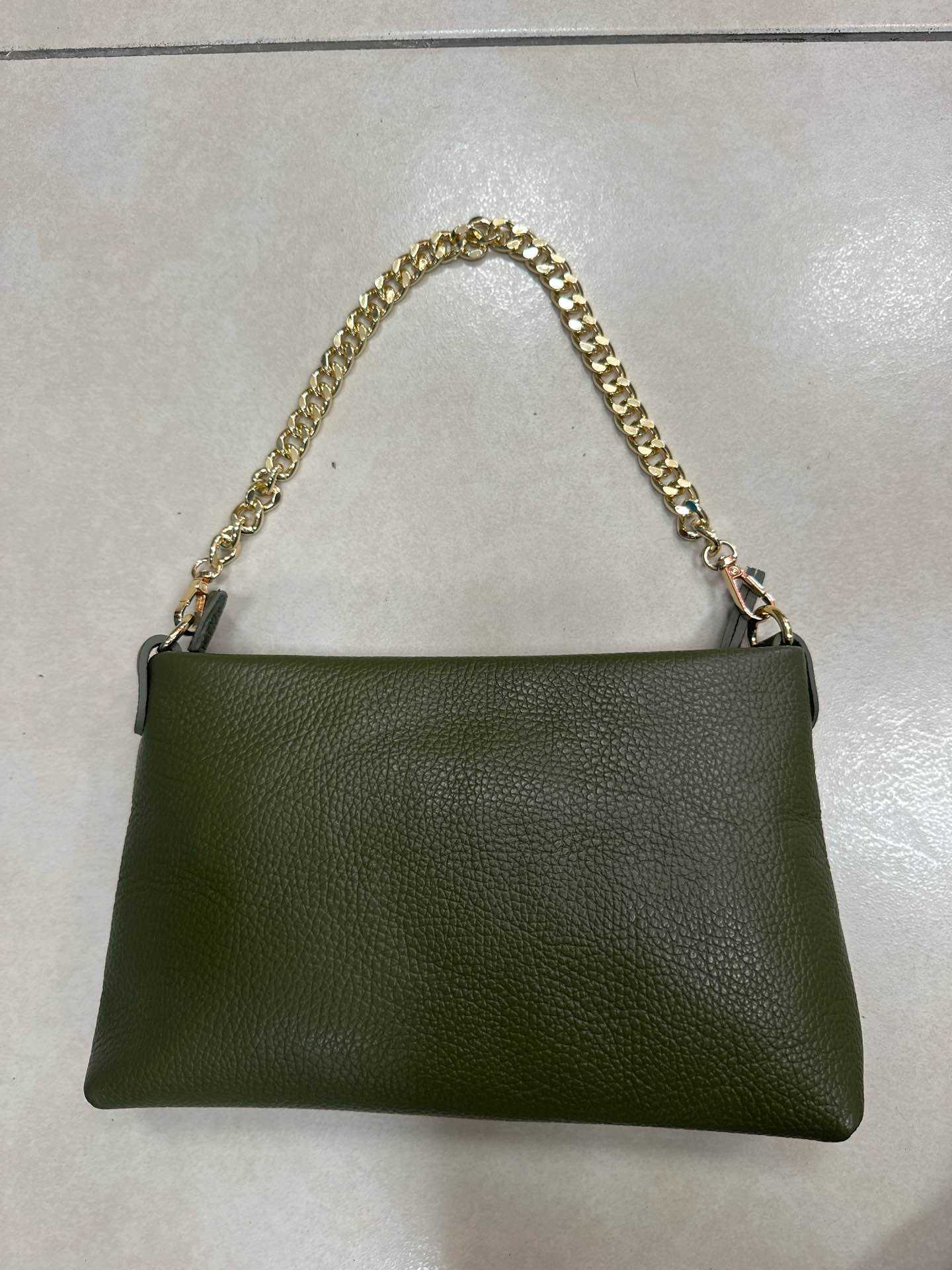 L0125 Bag 14 Color Options