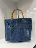 L0193 Bag 15.7in 2 Color Options
