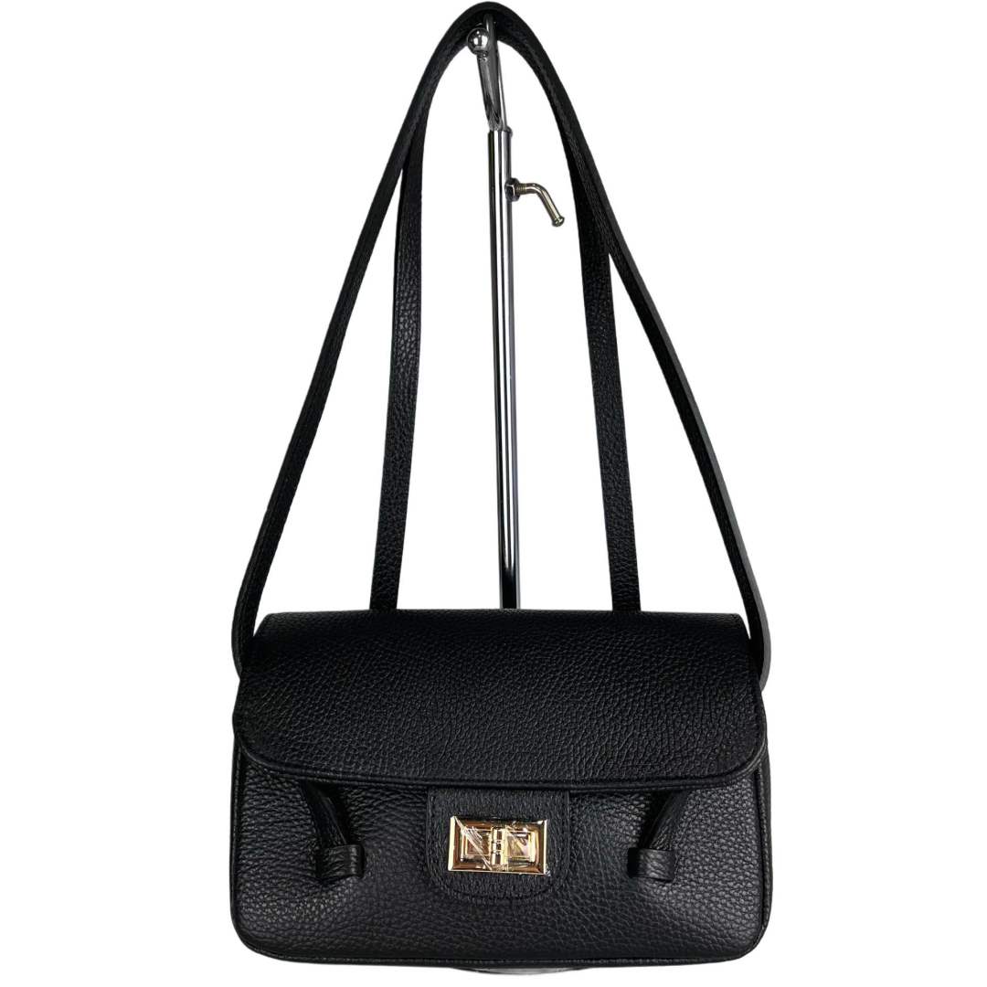 MI064 Bag 9.4in 5 Color Options