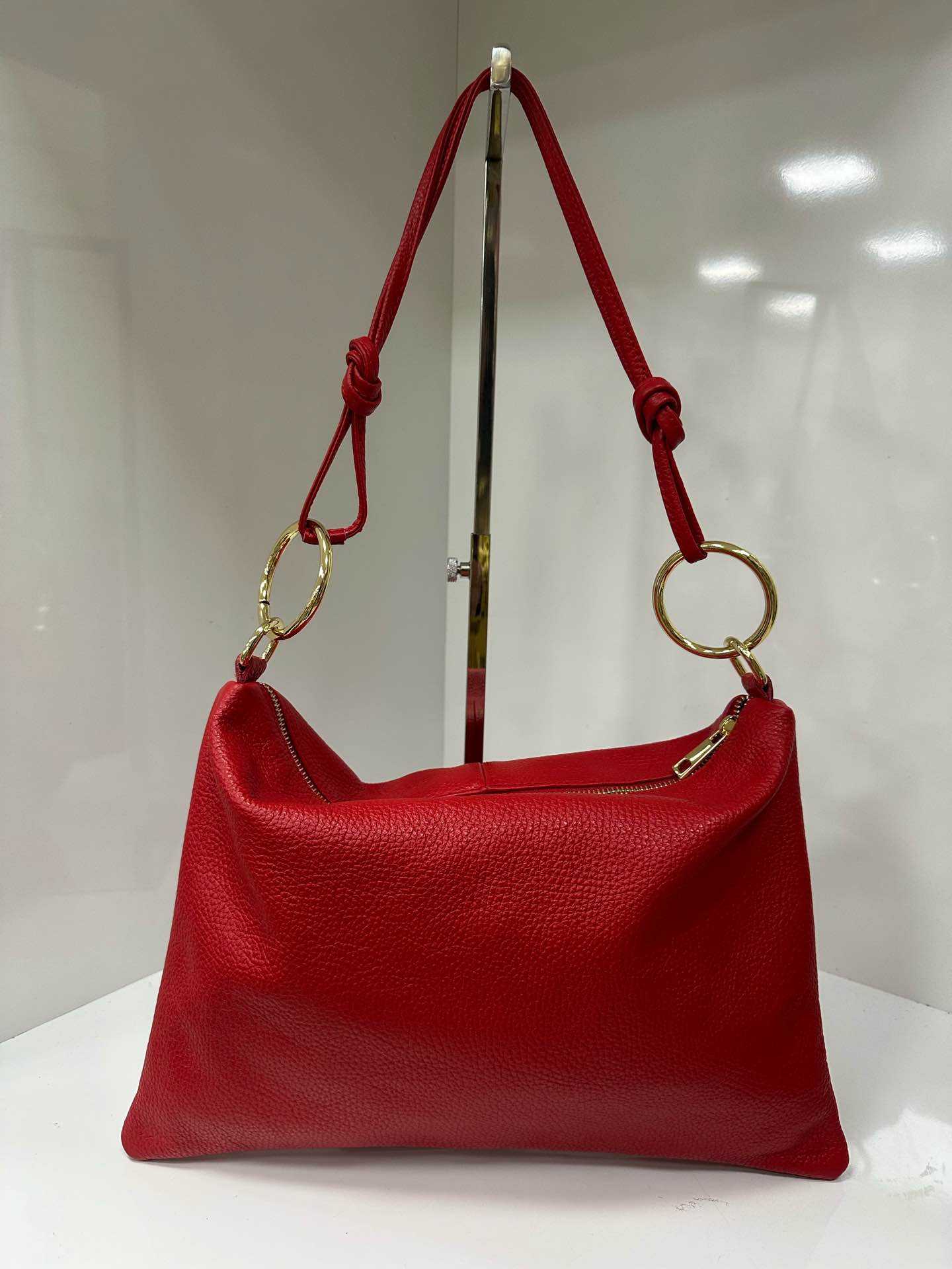 L0795 Bag 14.2in 9 Color Options