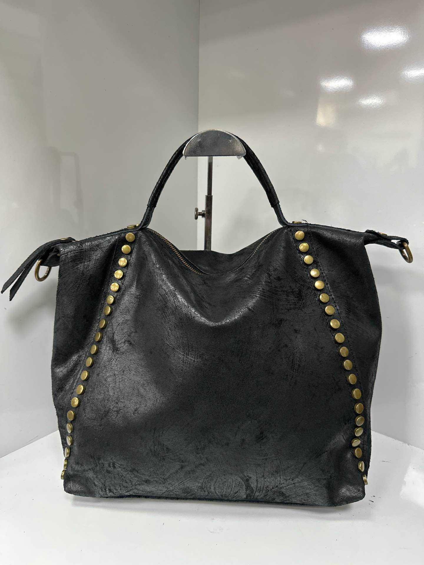 L0092 Bag 12 Color Options