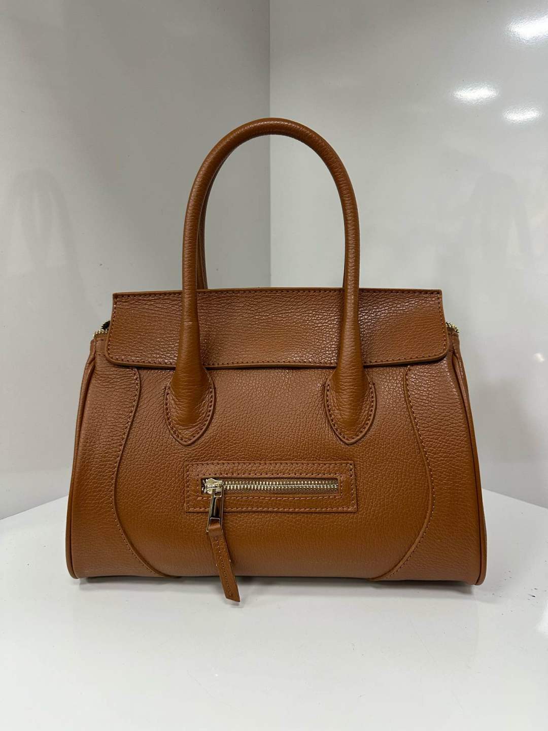 L0516 Bag 8.7in 9 Color Options