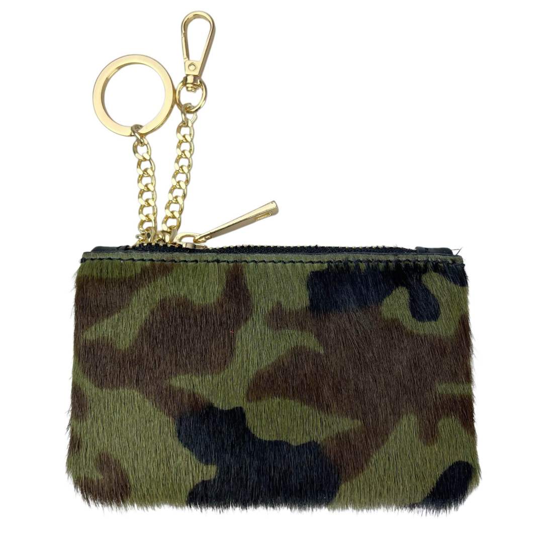 MIPORTAMON Bag 5.5in 8 Color Options