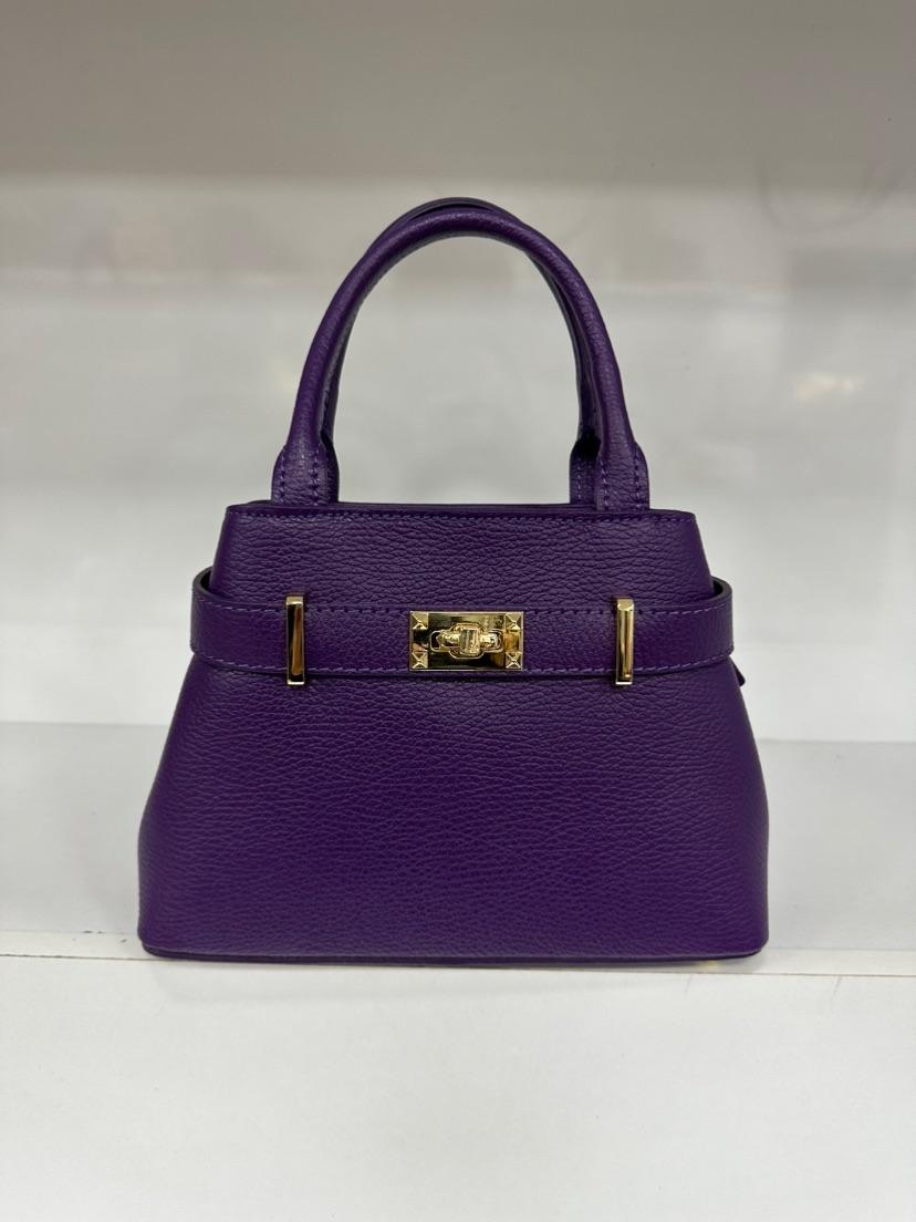 L0108 Bag 13 Color Options
