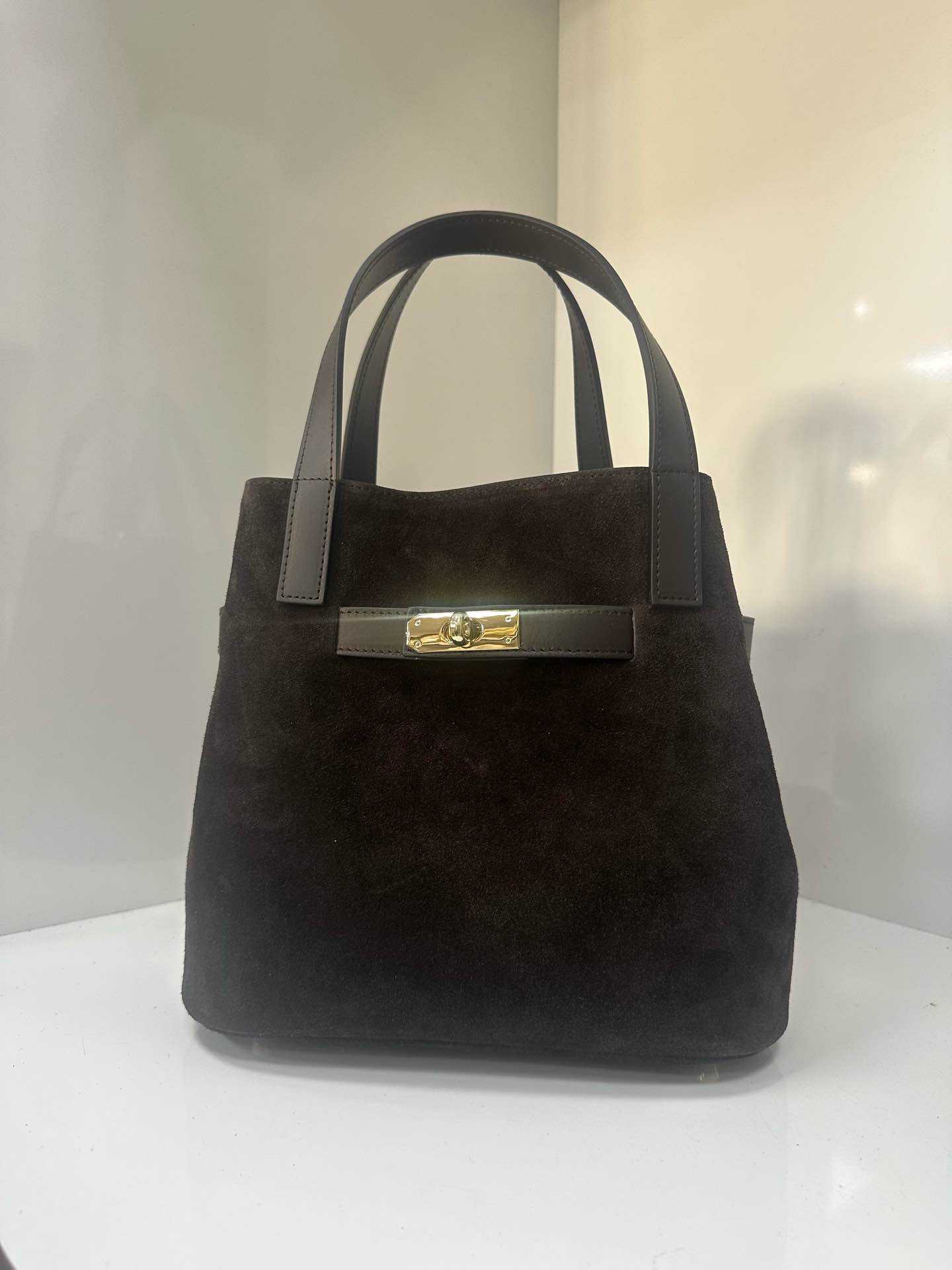 L0378 Bag 10.2in 7 Color Options