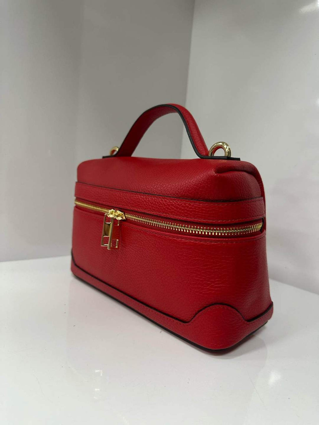 L0791 Bag 6.7in 9 Color Options