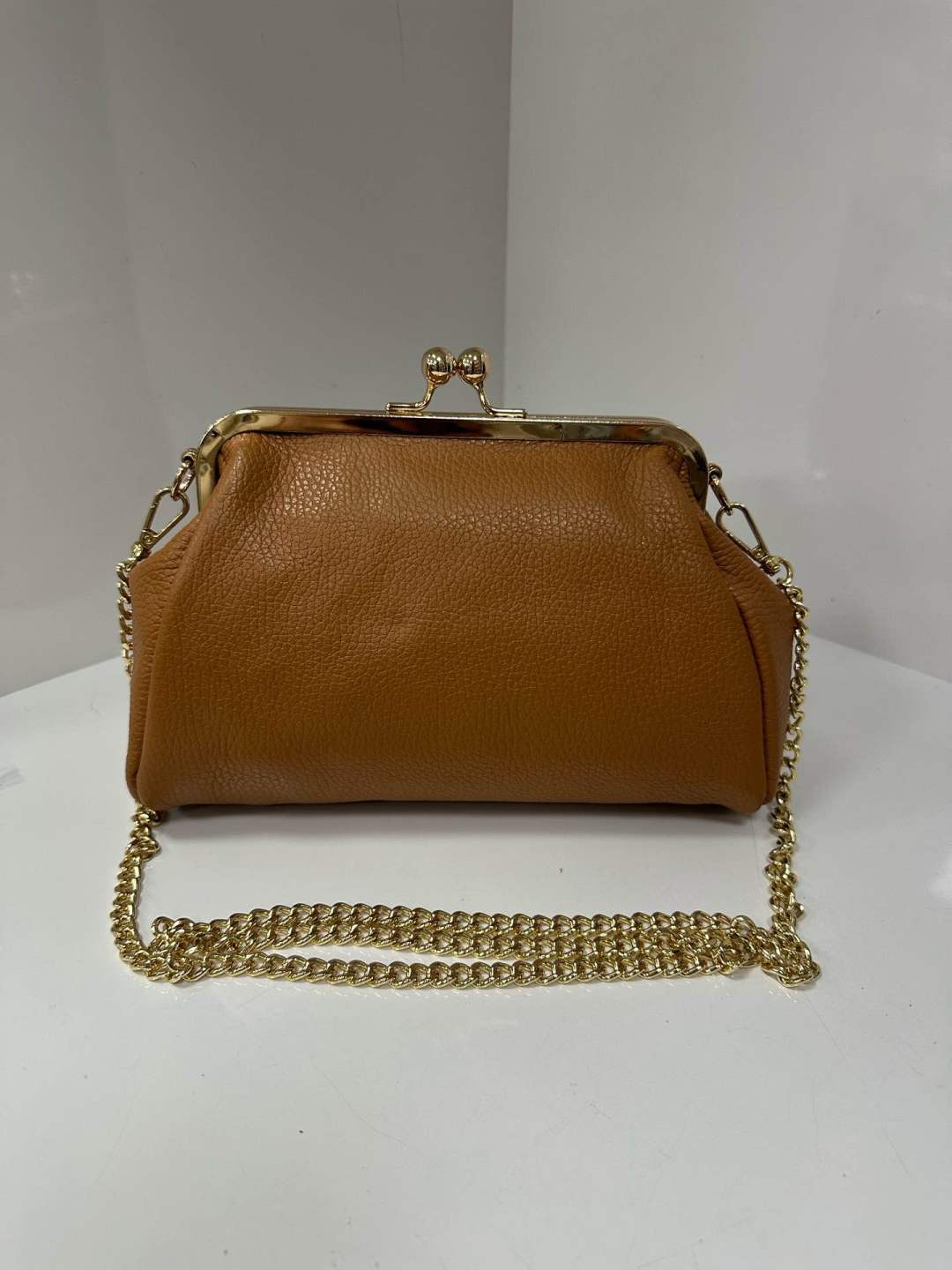 L0539 Bag 9.8in 15 Color Options