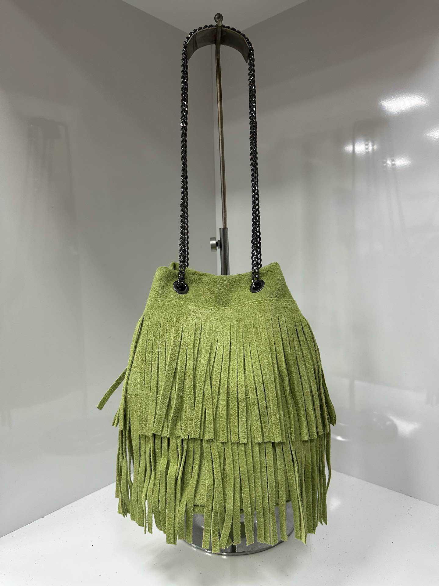 L0111 Bag 16 Color Options