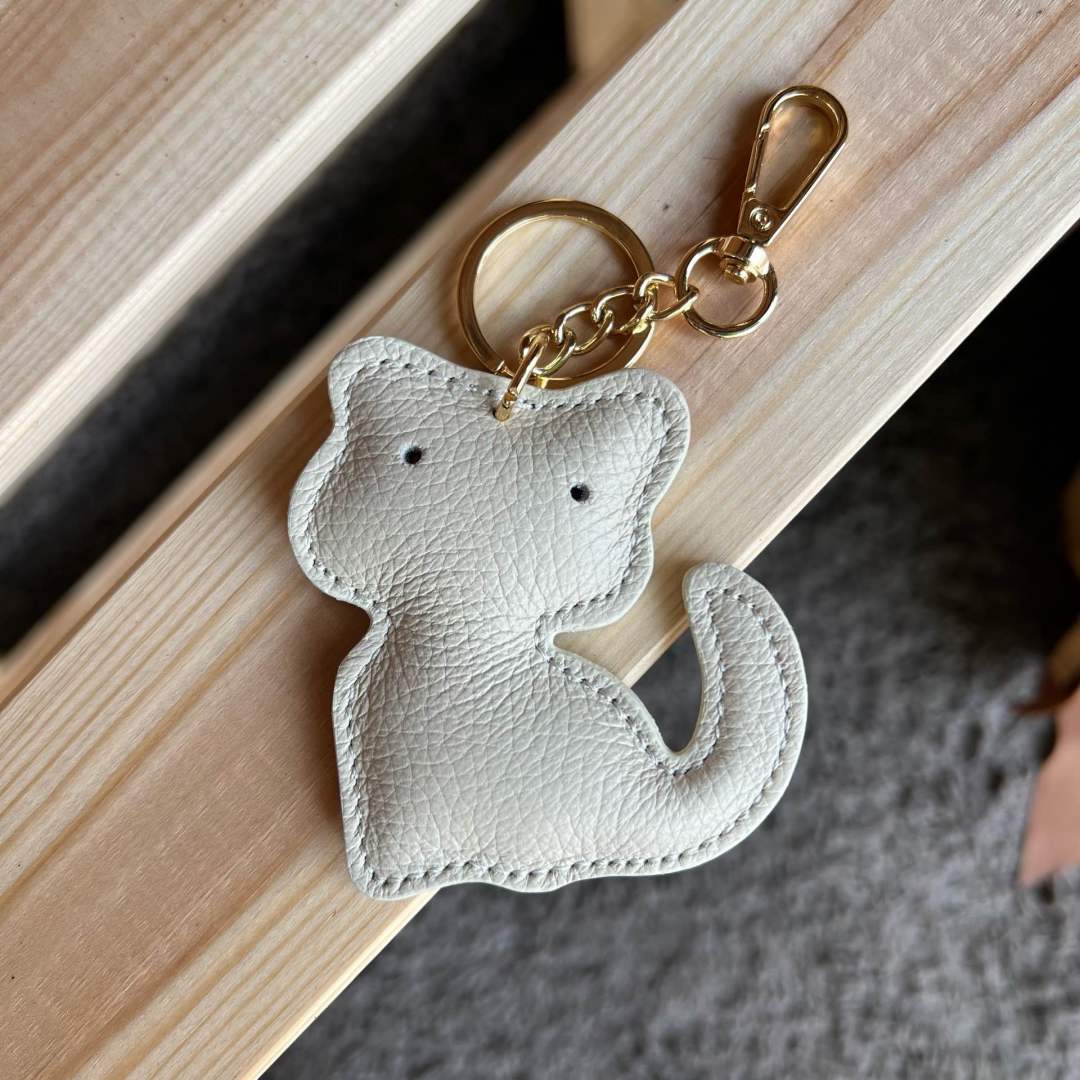 Mi331 Beige Bag