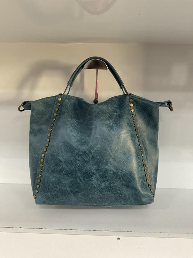 L0092 Bag 12 Color Options