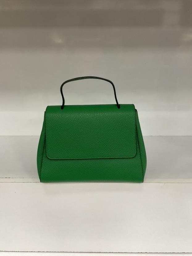 L0056 Bag 9.4in 10 Color Options