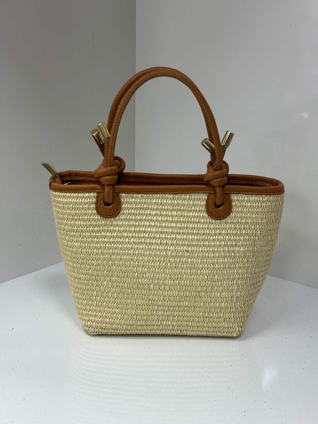L0568 Bag 7.9in 7 Color Options