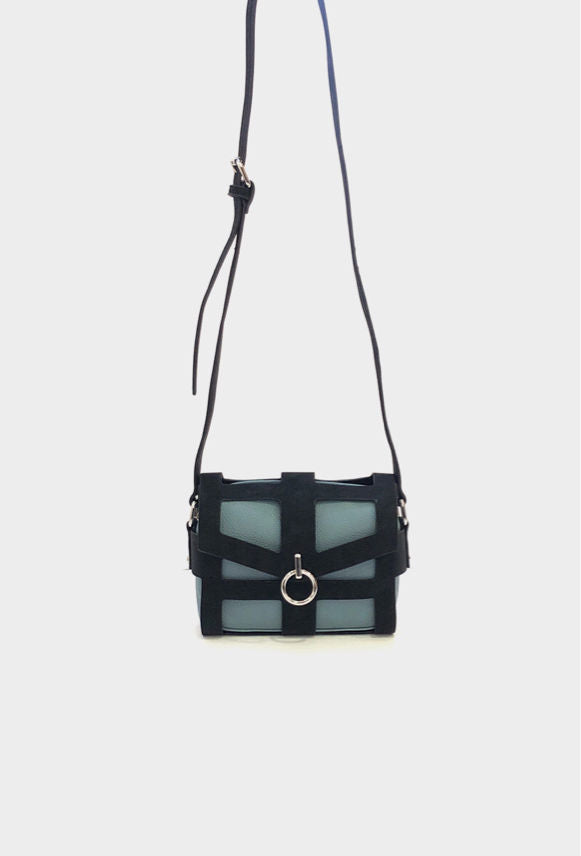 Z0162 Bag 7.5in 7 Color Options