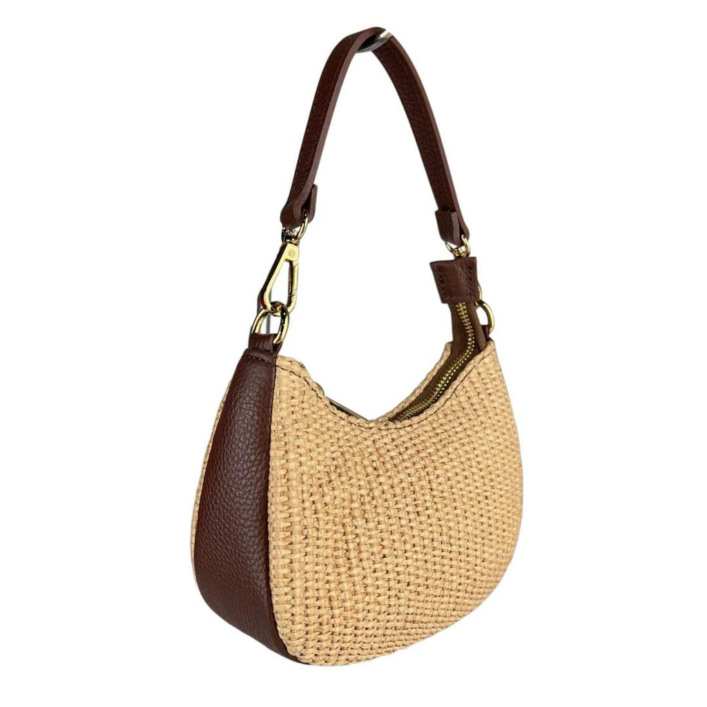 MI21136 Bag 7.5in 5 Color Options