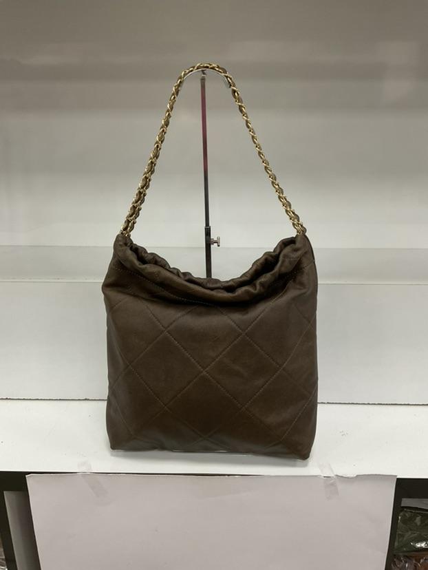 L0047 Bag 13.8in 10 Color Options