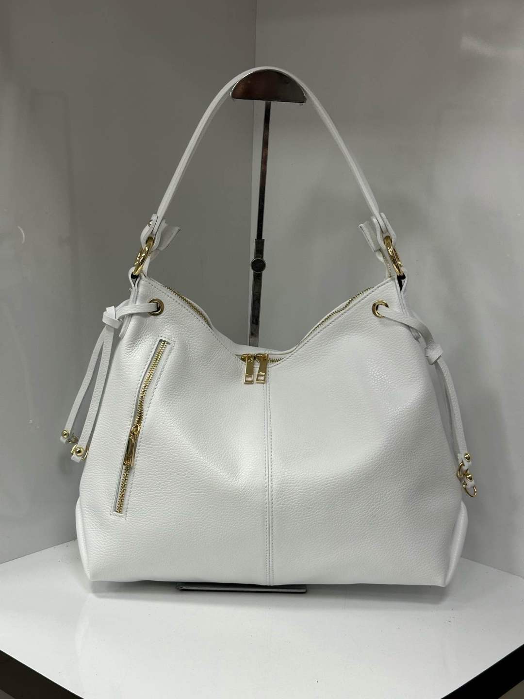 L0554 Bag 15.0in 7 Color Options