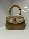 L0520 Bag 8.3in 10 Color Options