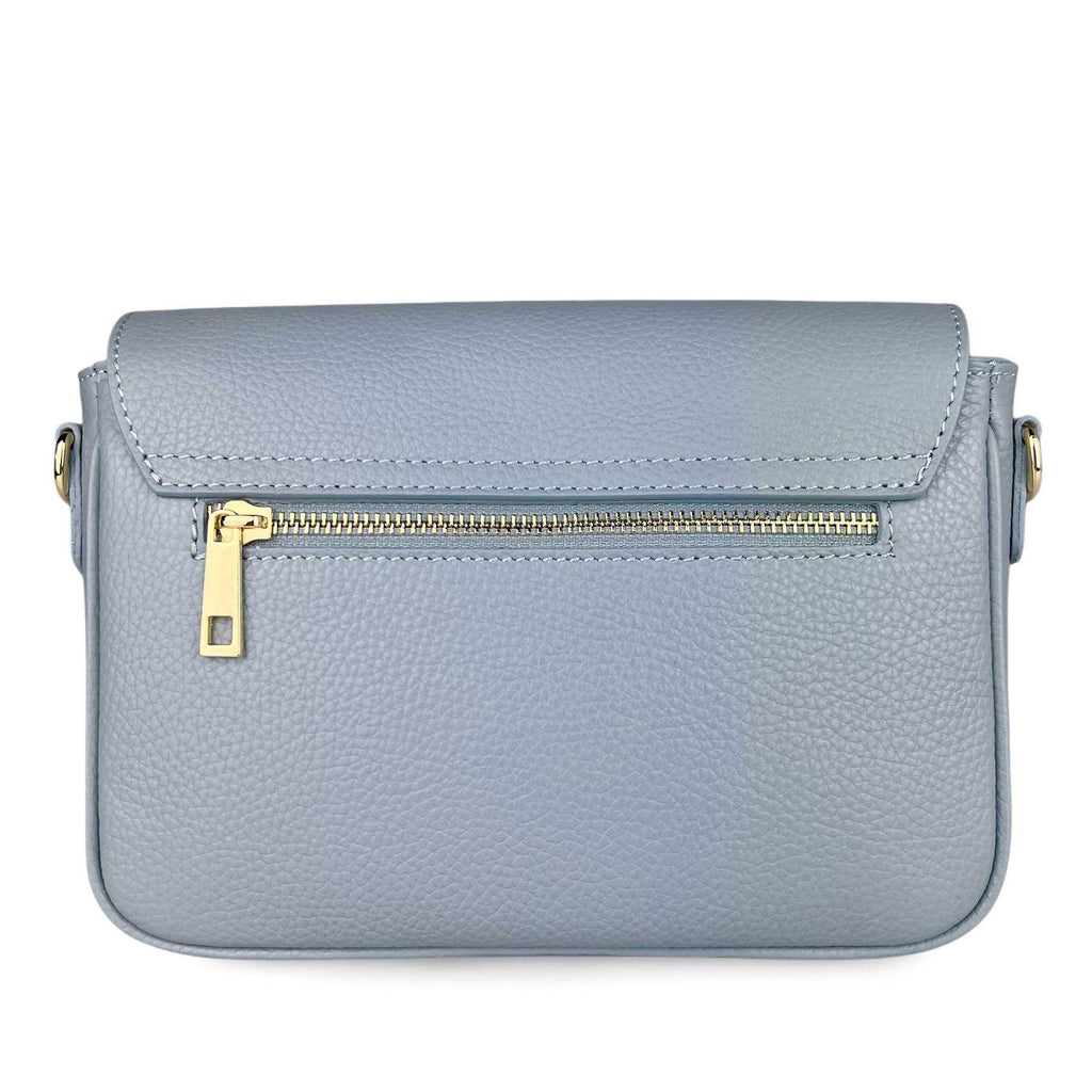 MI9113 Bag 9.4in 2 Color Options
