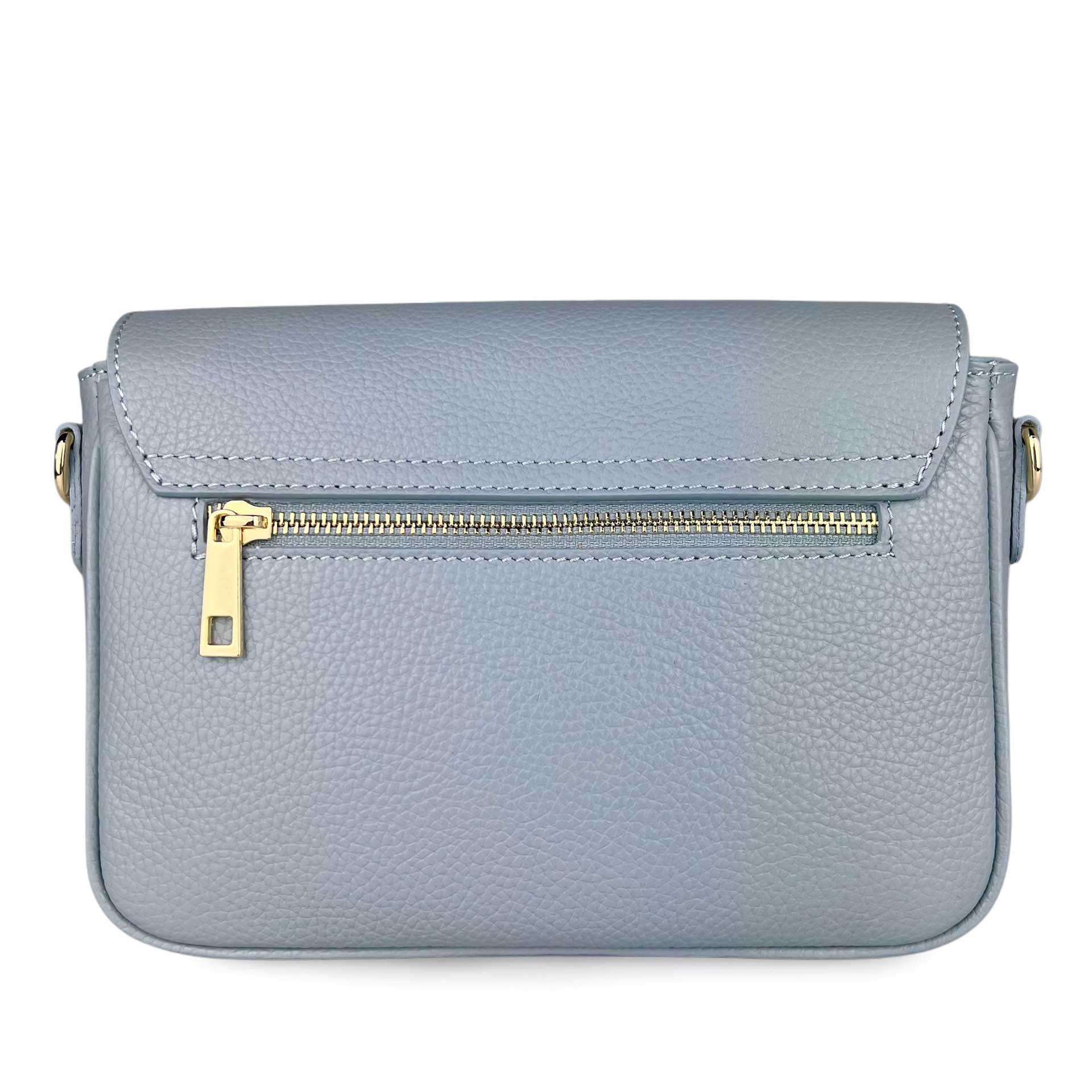 MI9113 Bag 9.4in 2 Color Options