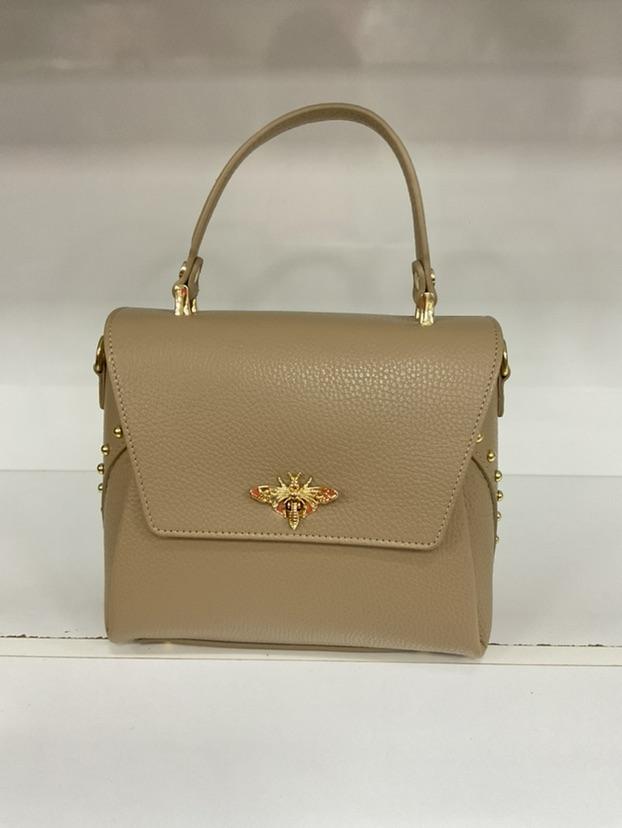 L0098 Bag 9.1in 14 Color Options