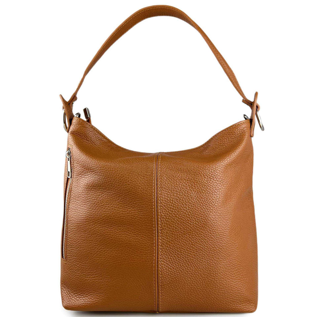 MI12169 Bag 11.0in 5 Color Options