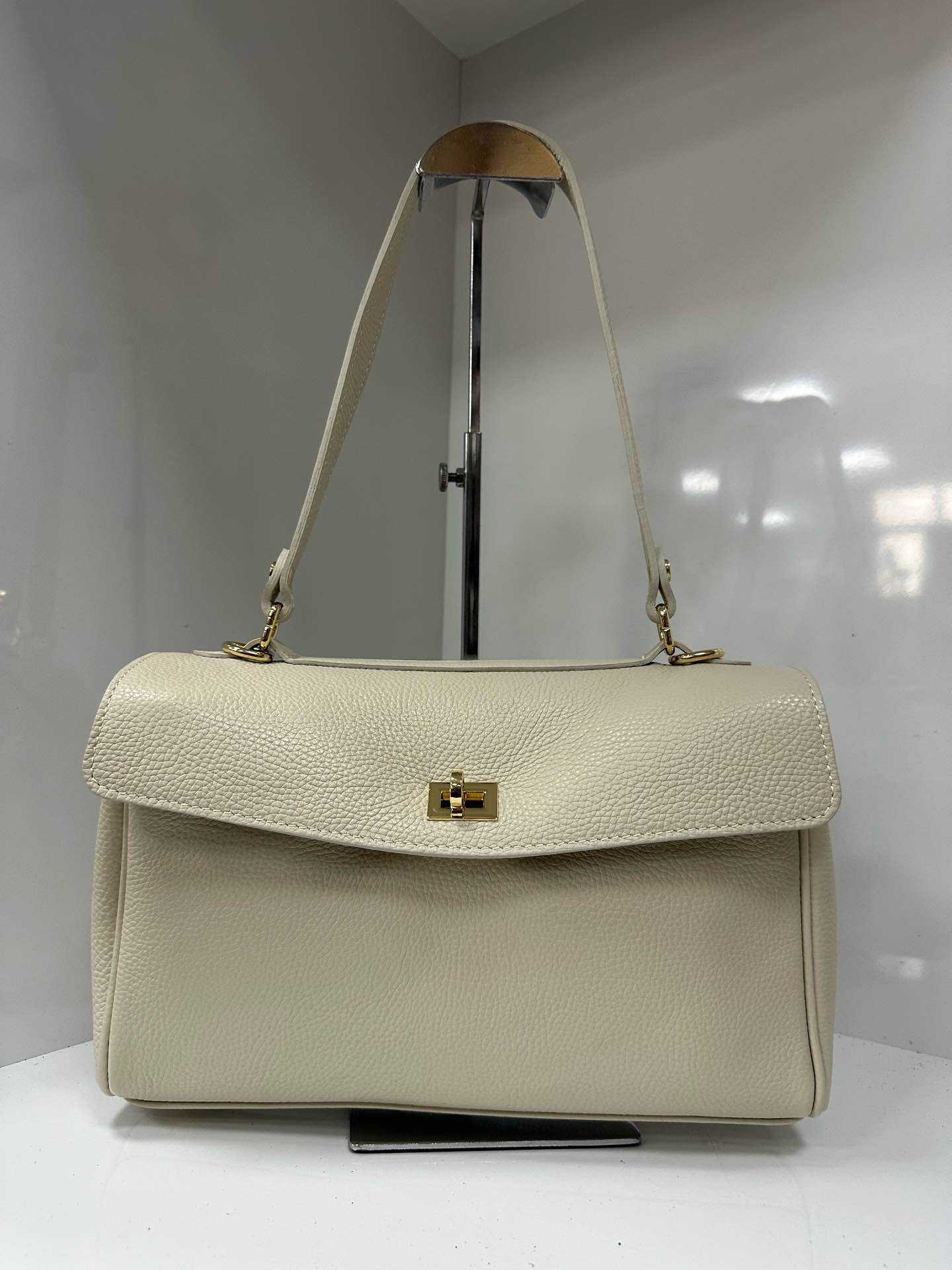 L0313 Bag 12.6in 12 Color Options