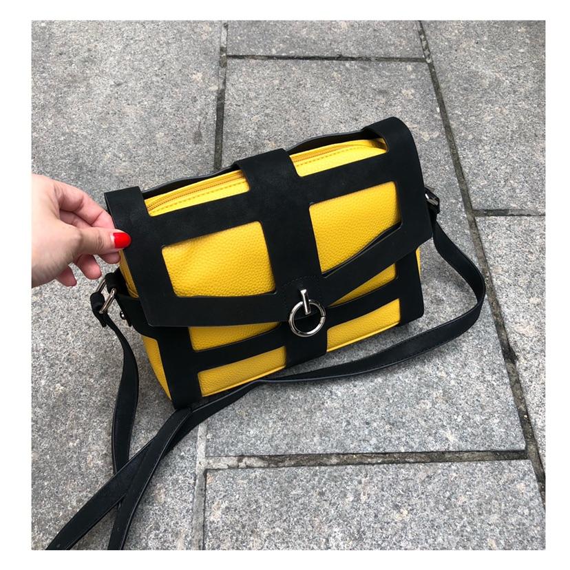 Z0163 Bag 4 Color Options