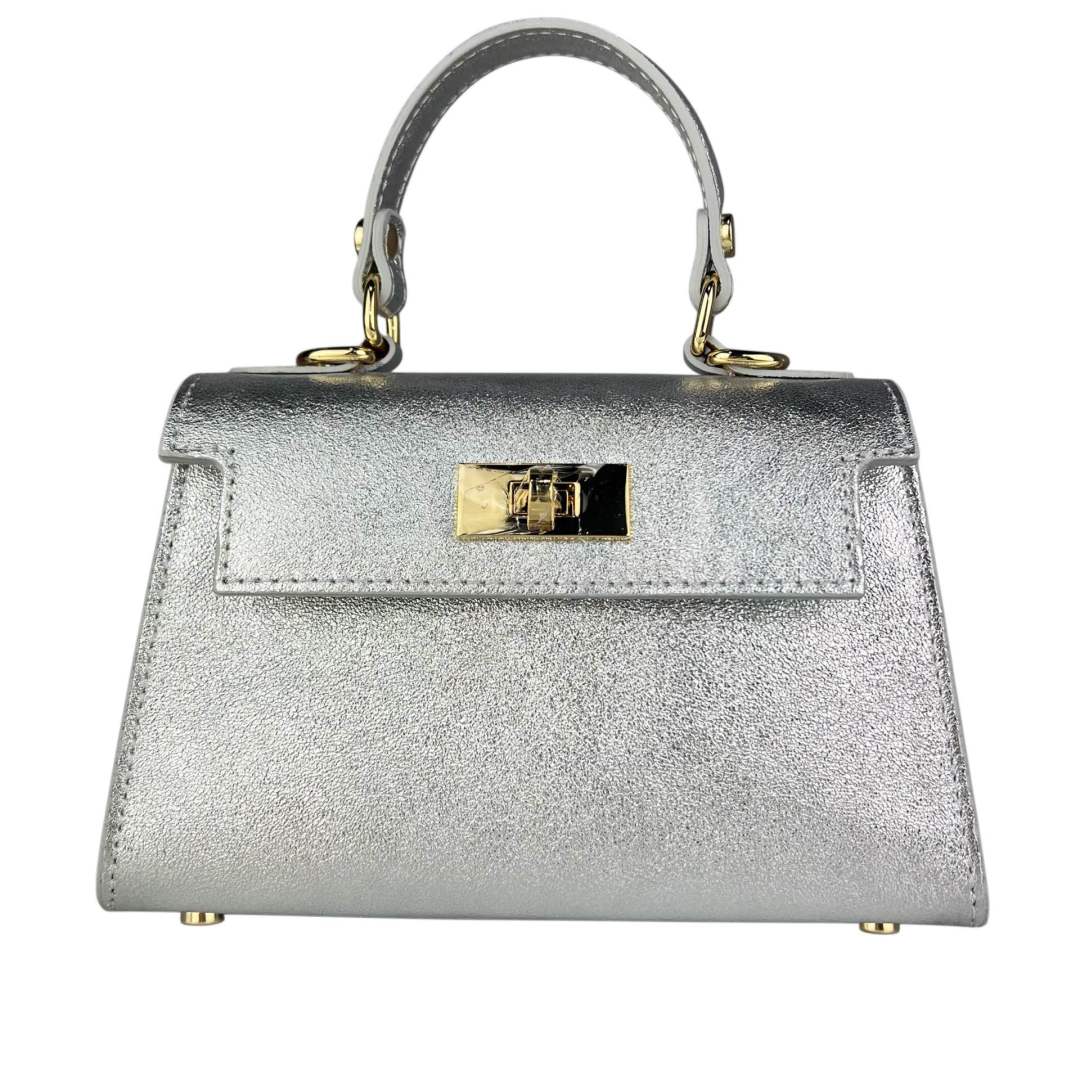 MI31148 Bag 8.3in 13 Color Options