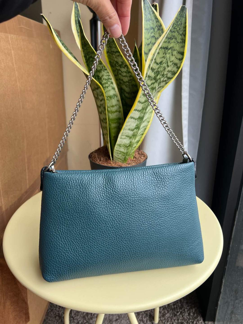 MI6130 Bag 10.6in 11 Color Options