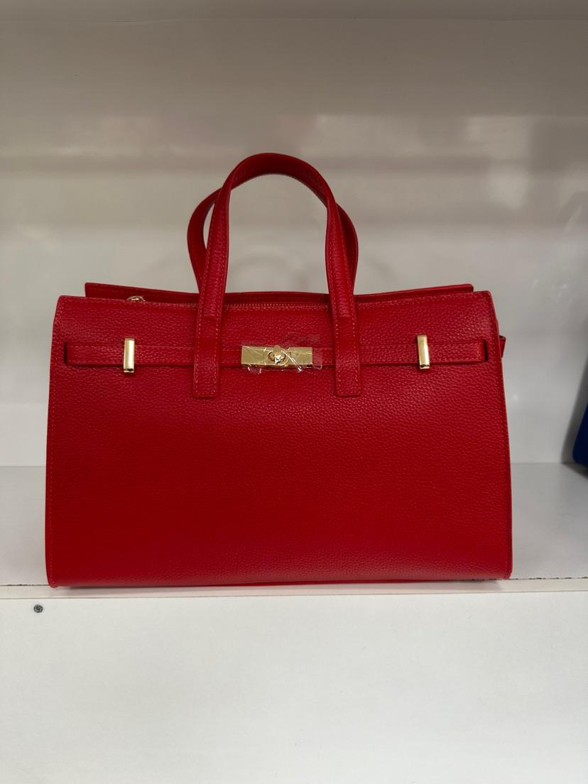L0175 Bag 9.8in 9 Color Options