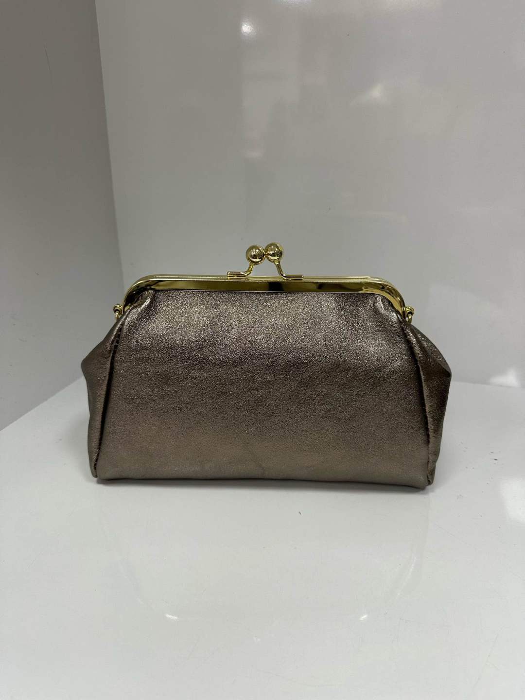 L0539 Bag 9.8in 15 Color Options