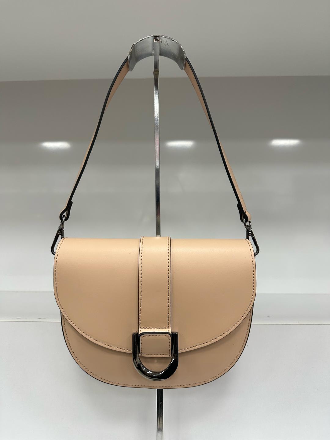 L0073 Bag 7.9in 7 Color Options