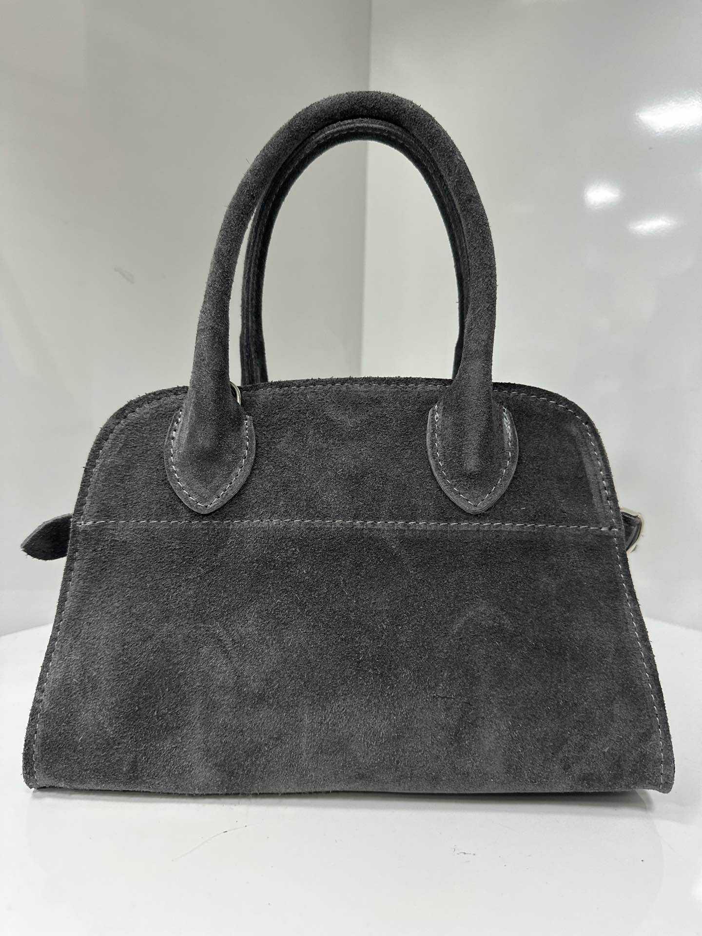 L0265 Bag 9.4in 7 Color Options