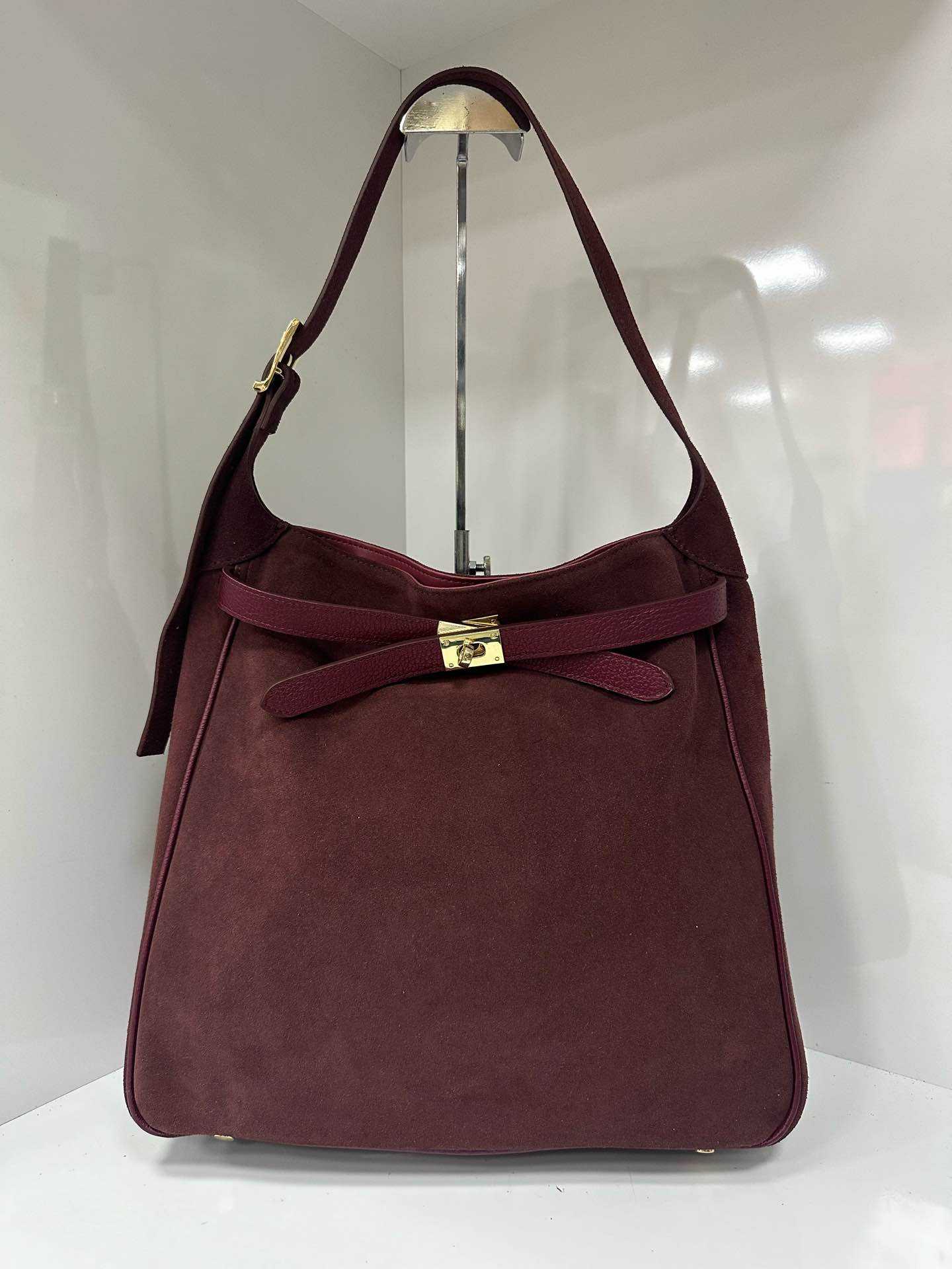 L0421 Bag 12.6in 5 Color Options