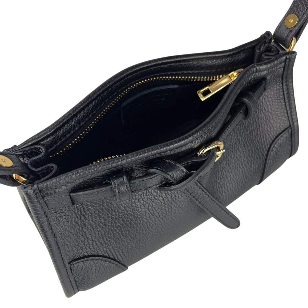 Mi316 Black Bag