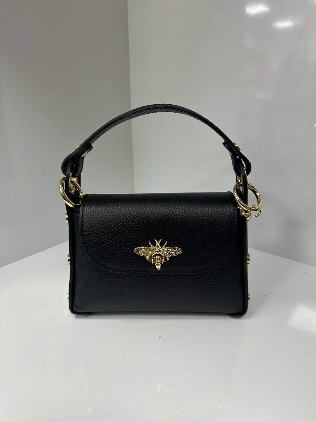 L0068 Bag 7.5in 13 Color Options