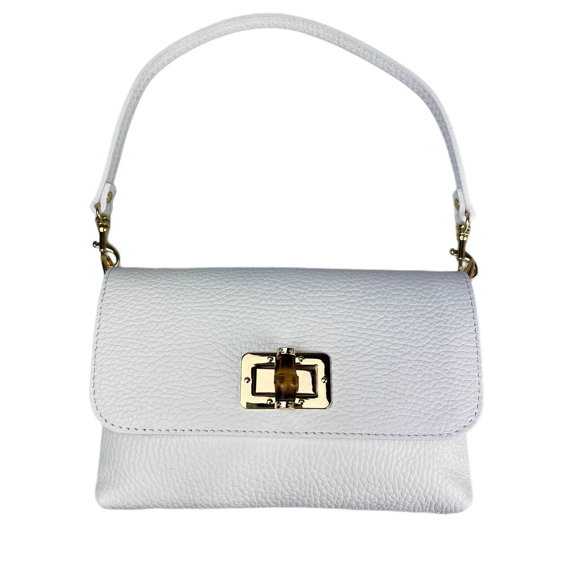 MI1358 Bag 7.5in 19 Color Options
