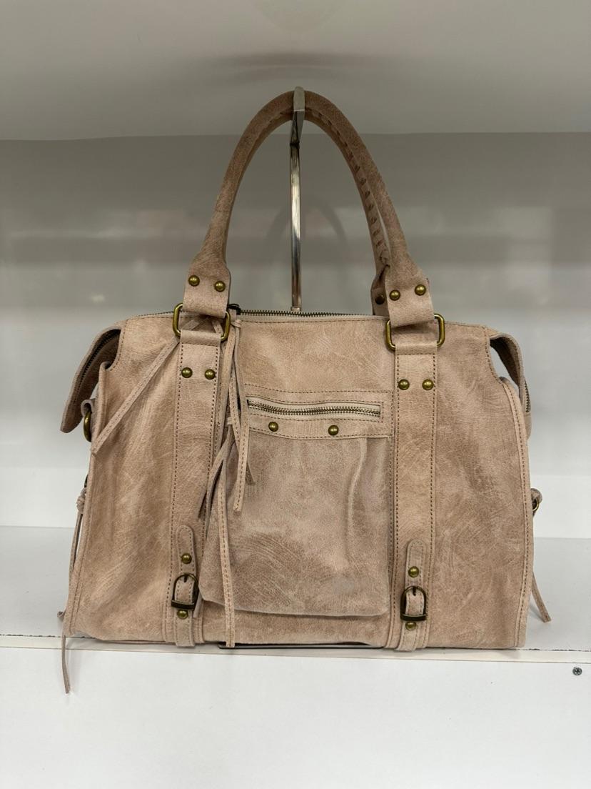 L0021 Bag 15.7in 31 Color Options
