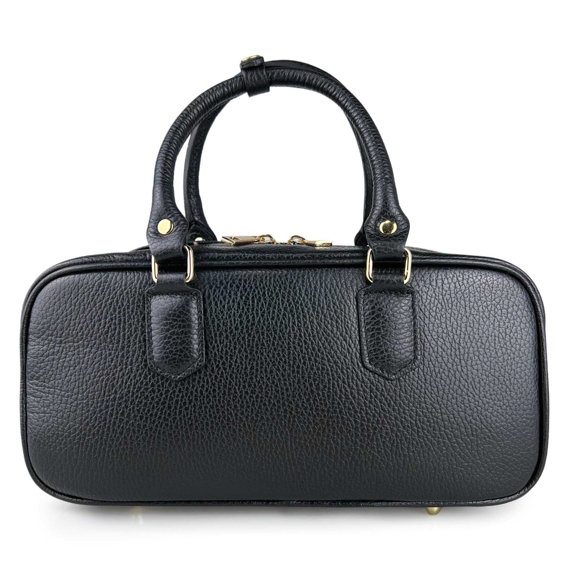 MI036 Bag 11.4in 8 Color Options