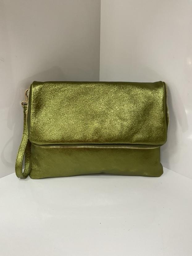 L0014 Bag 10.6in 8 Color Options
