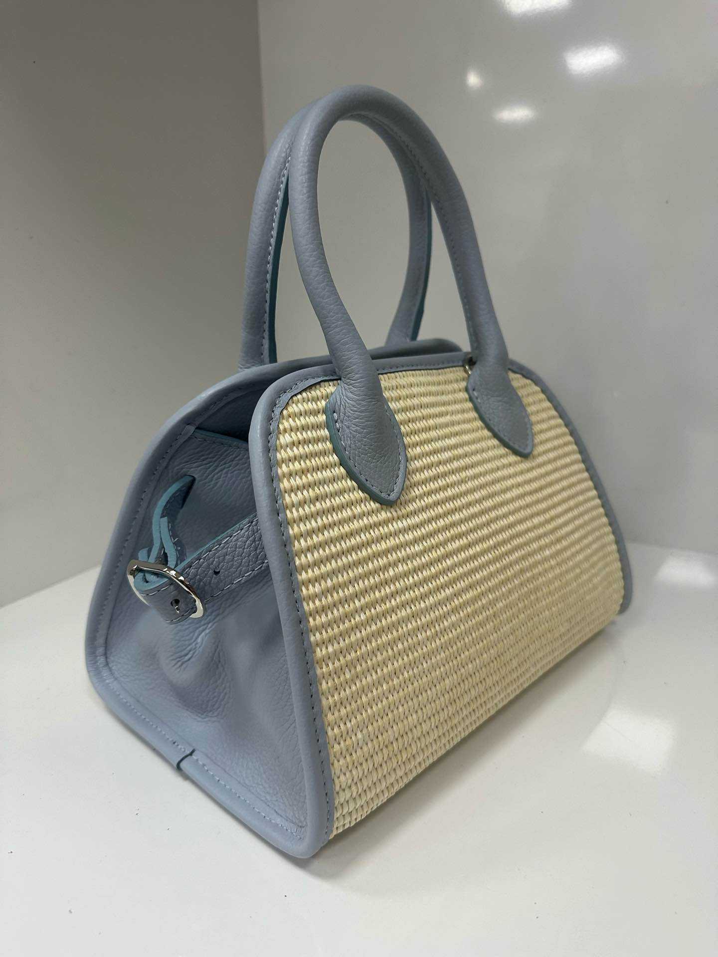 L0249 Bag 10.2in 8 Color Options