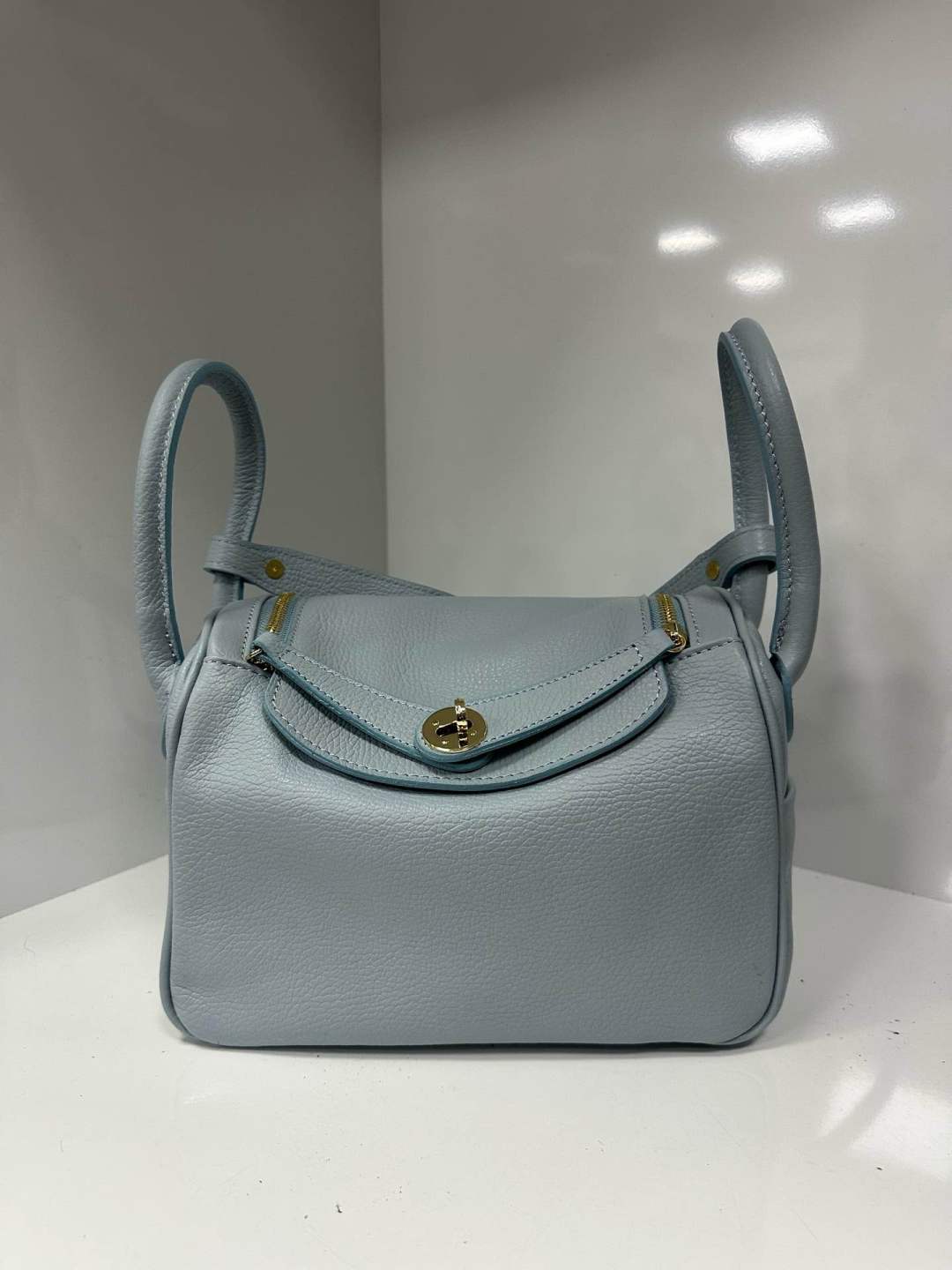L0524 Bag 9.8in 9 Color Options
