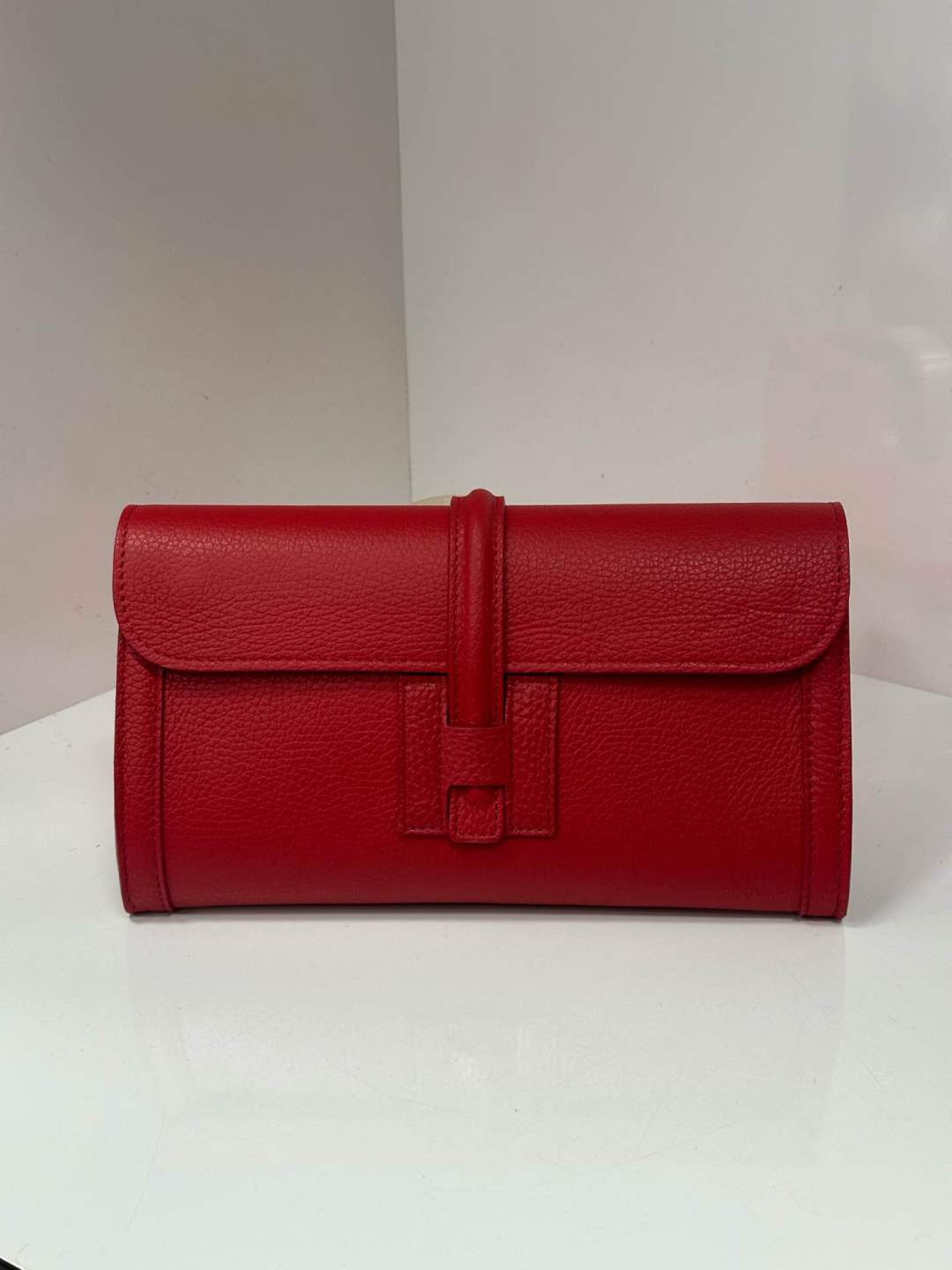 L0549 Bag 9.8in 9 Color Options
