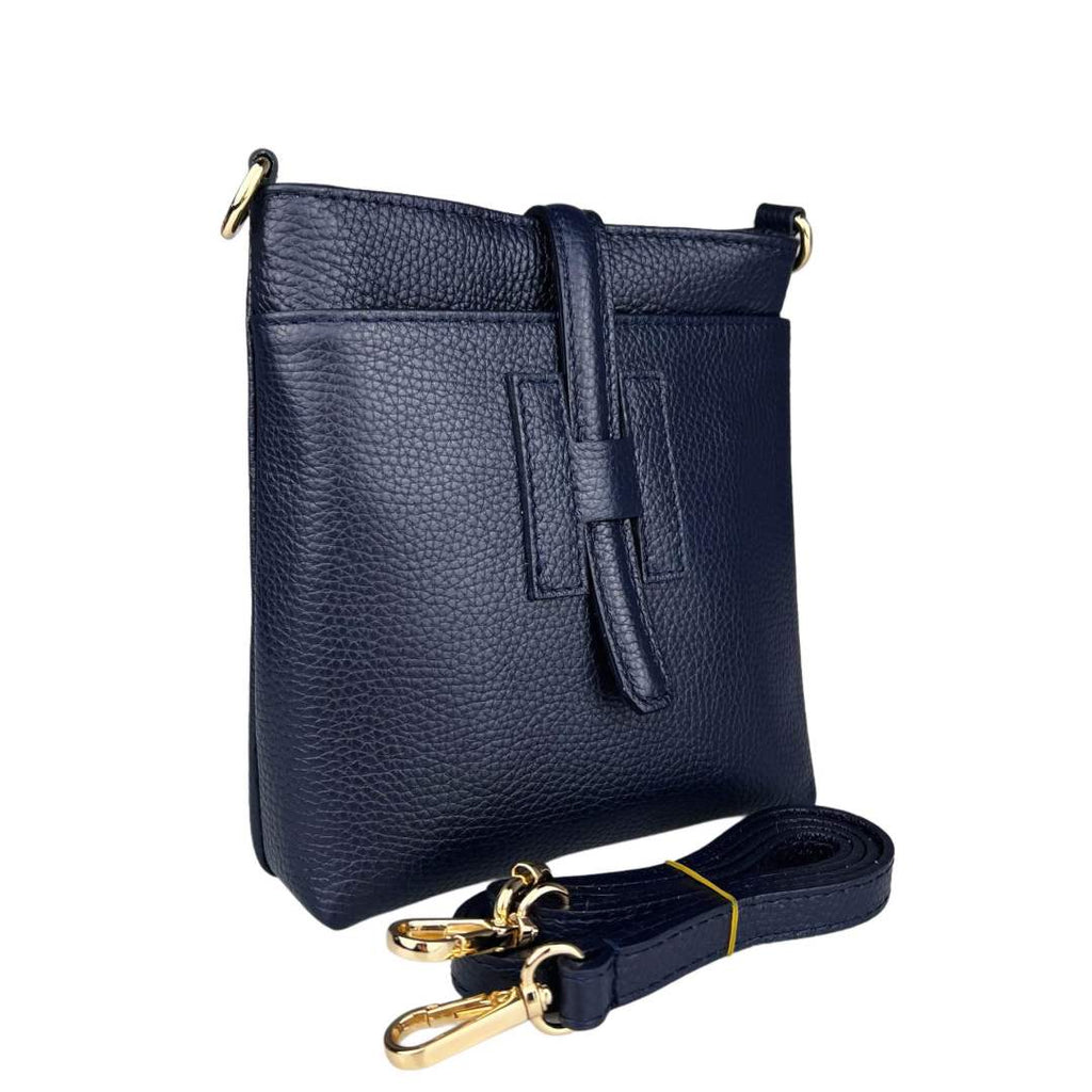 MI066 Bag 7.5in 10 Color Options